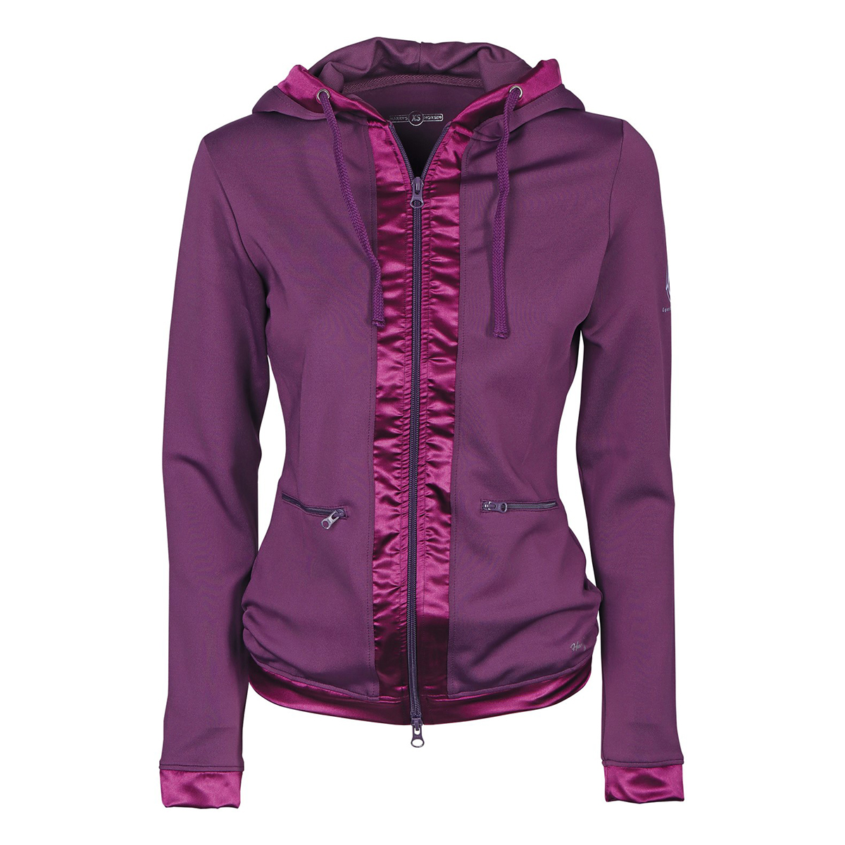 Толстовка "Volda" для верховой езды Толстовка "Volda" для верховой езды