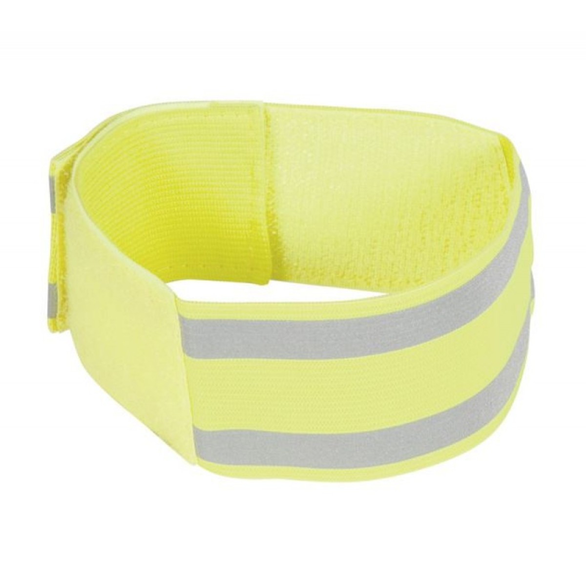 Бандаж светоотражающий на ноги, шт