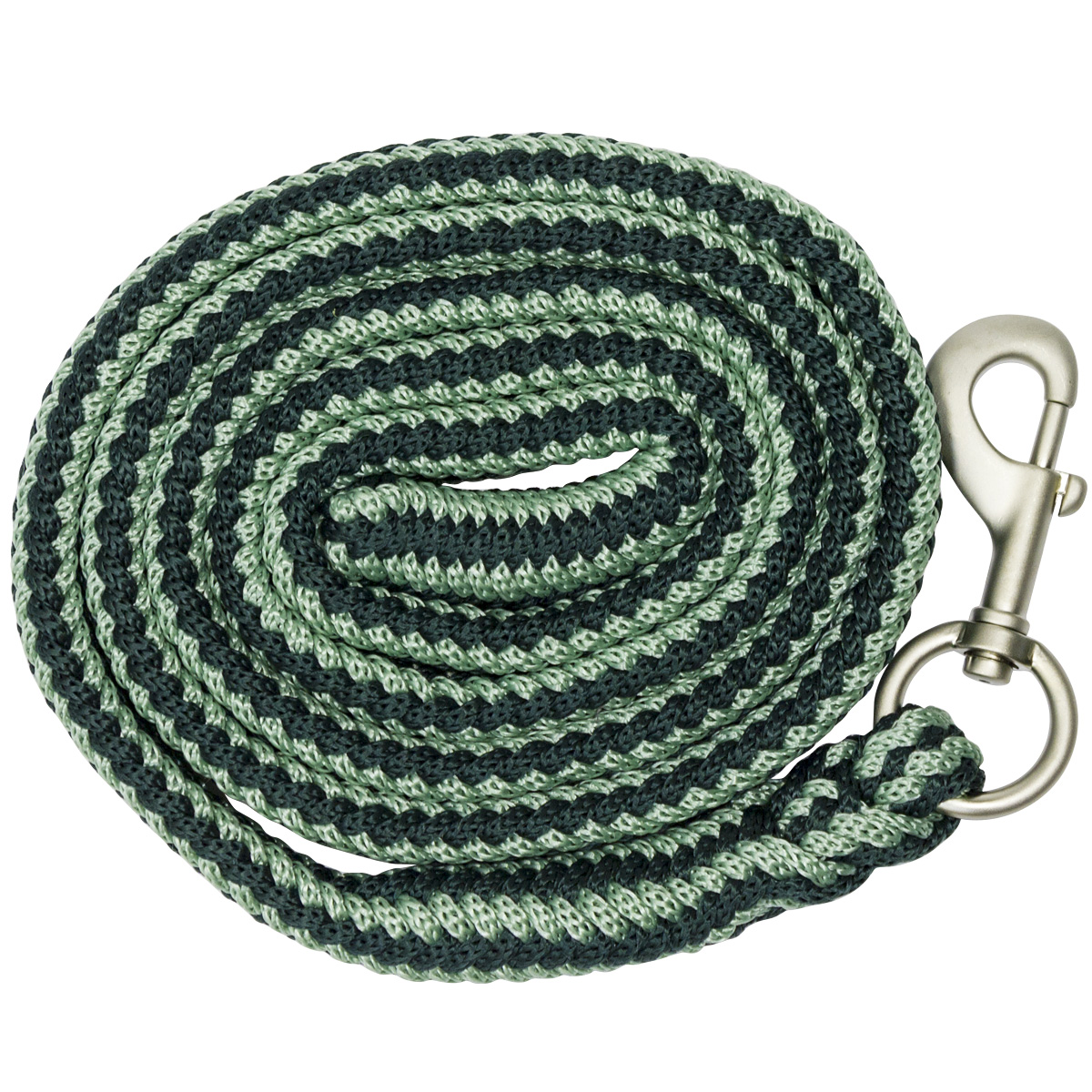 Чумбур мягкий двухцветный "EQUIMAN" Чумбур мягкий двухцветный "EQUIMAN"