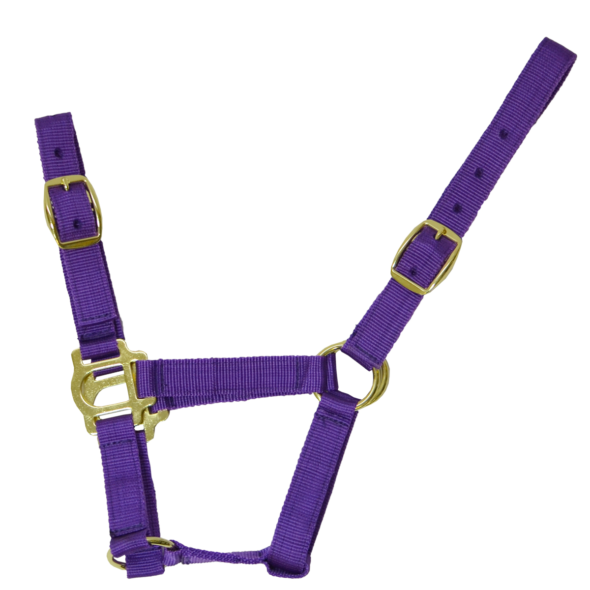 Недоуздок простой "EQUIMAN"