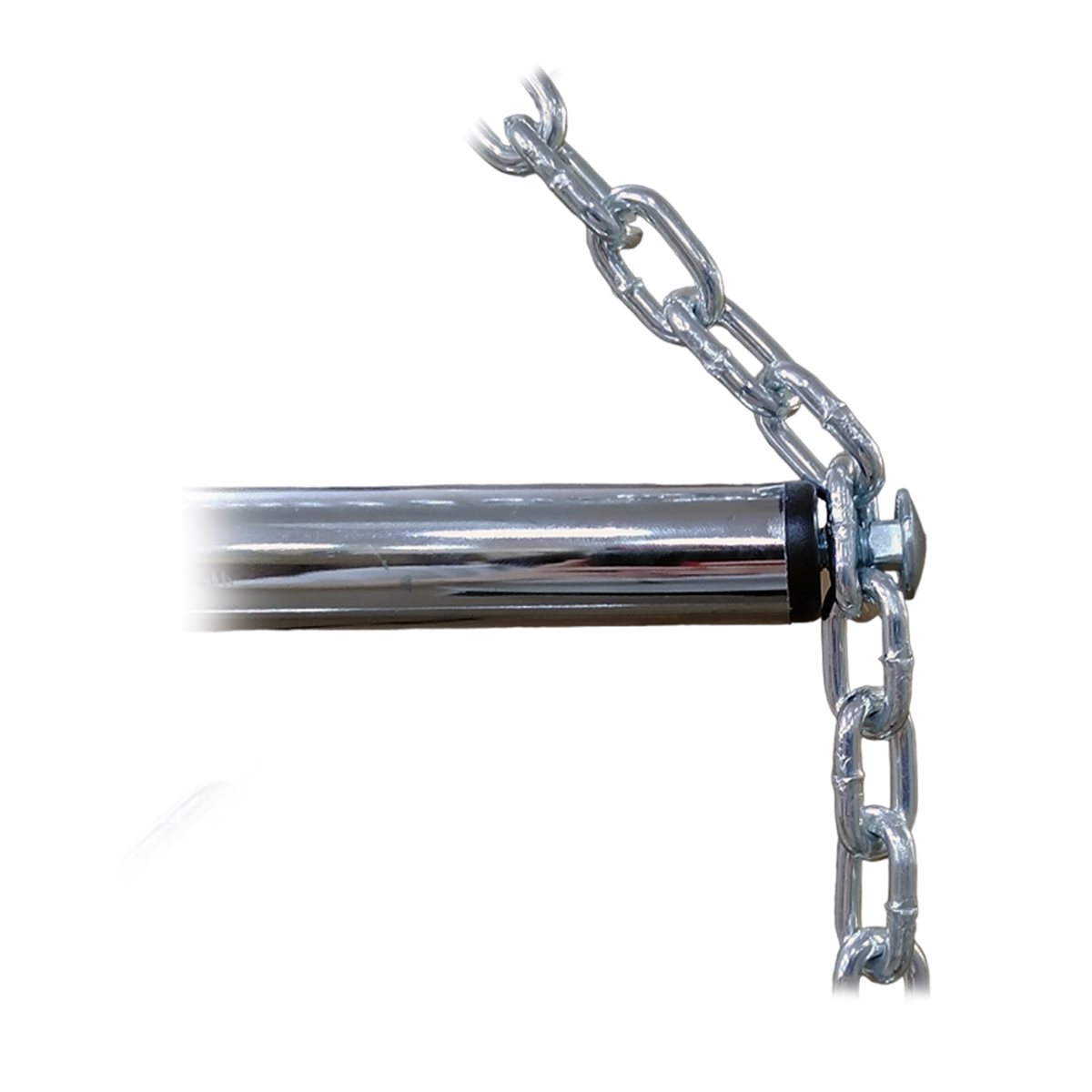 Кронштейн № 4 "Конструктив" для вальтрапов и попон, 75 см