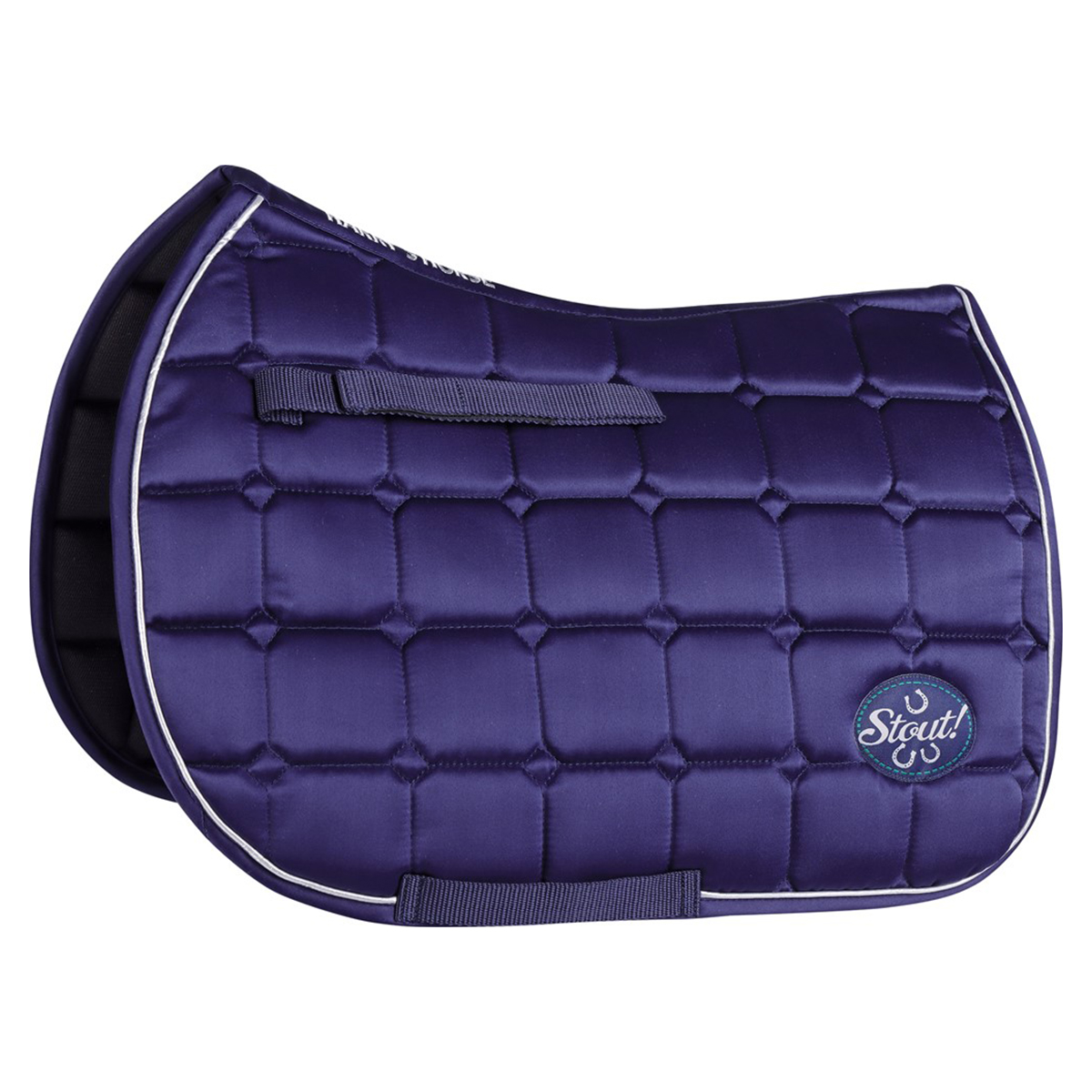 Вальтрап для пони Harry's Horse "Stout Teal"