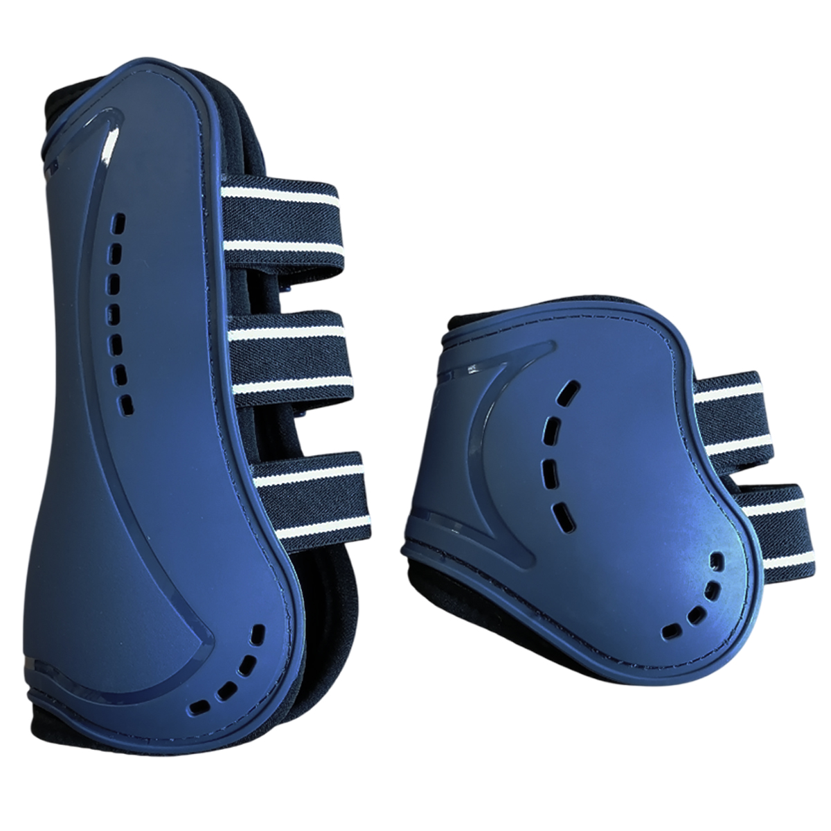 Ногавки комплект с перфорацией Ногавки комплект с перфорацией