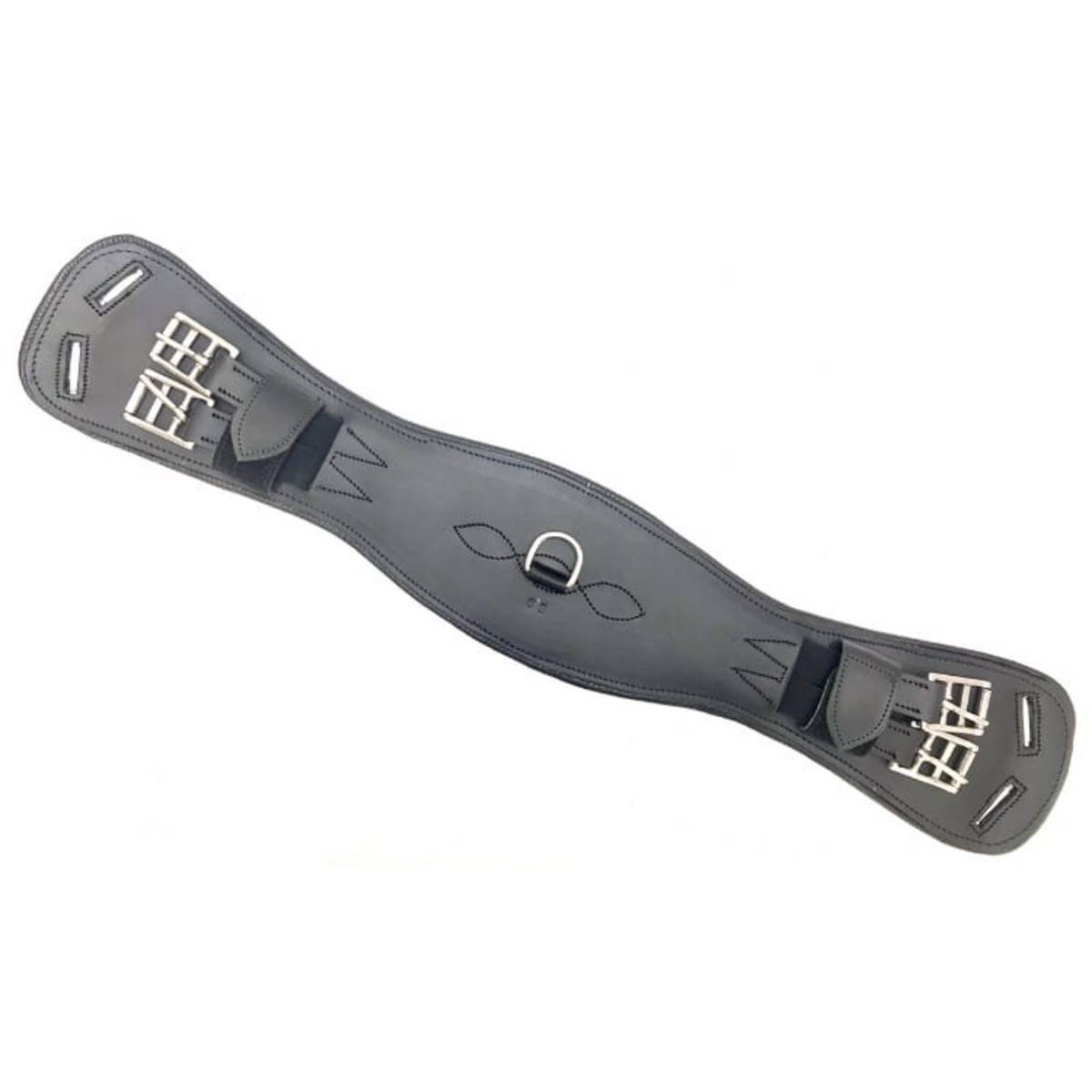 Подпруга выездковая фигурная Подпруга выездковая фигурная