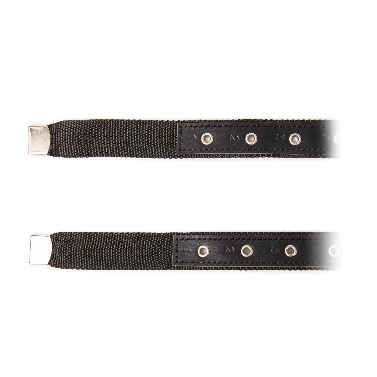 Путлища тесьмяные усиленные TAYGA, пара Путлища тесьмяные усиленные TAYGA, пара