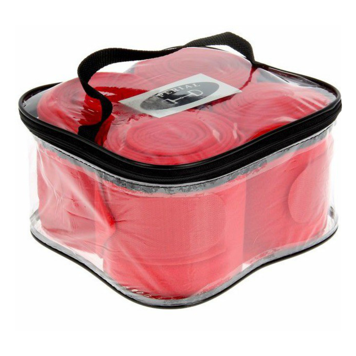 Бинты флисовые для лошадей, стан