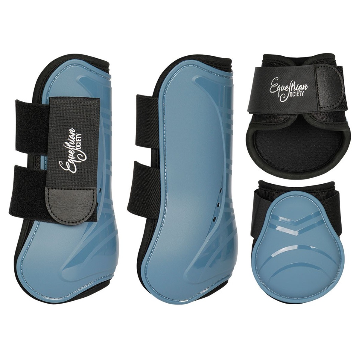 Комплект ногавок с неопреновой подкладкой "SU21" Комплект ногавок с неопреновой подкладкой "SU21"