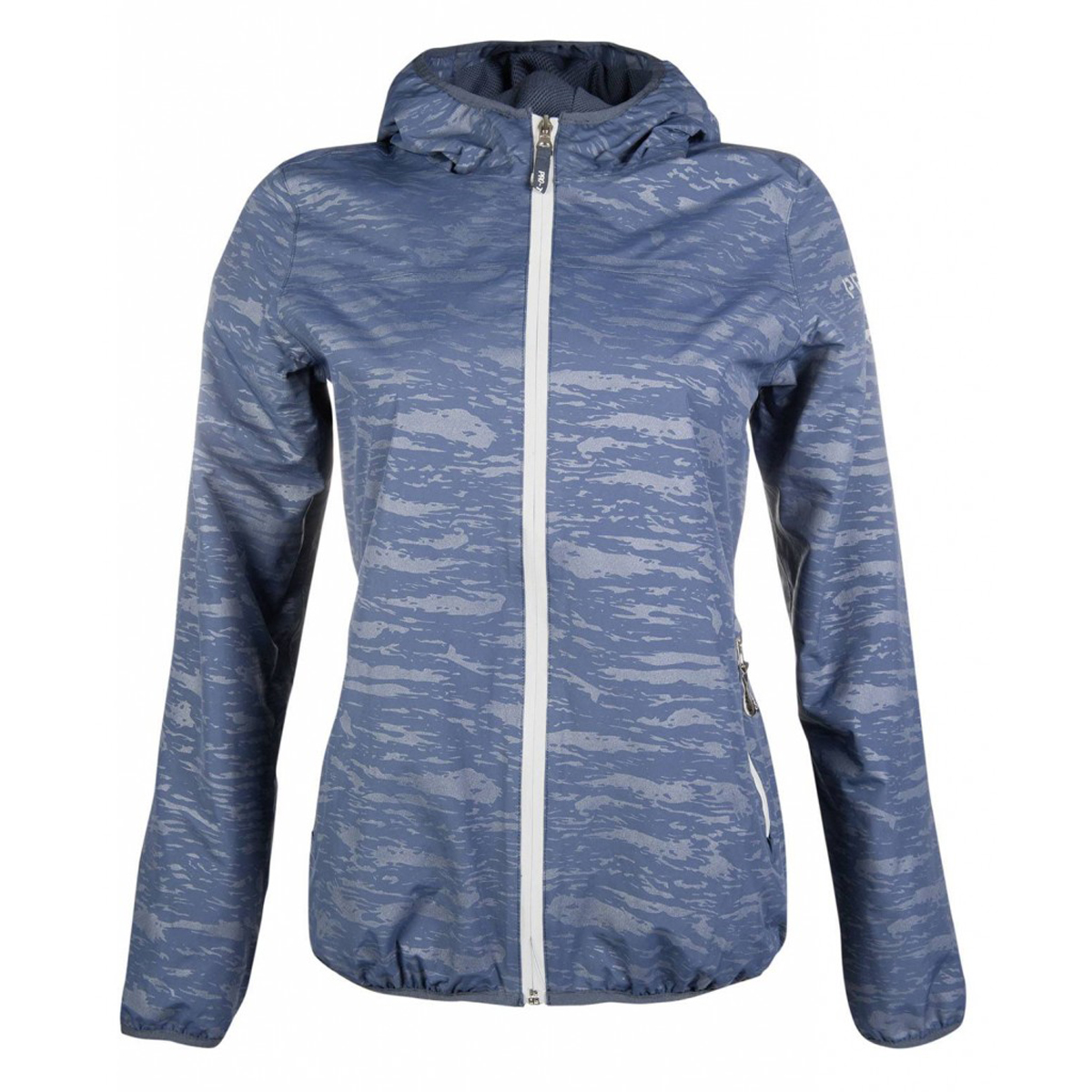 Толстовка женская "County" для верховой езды Толстовка женская "County" для верховой езды