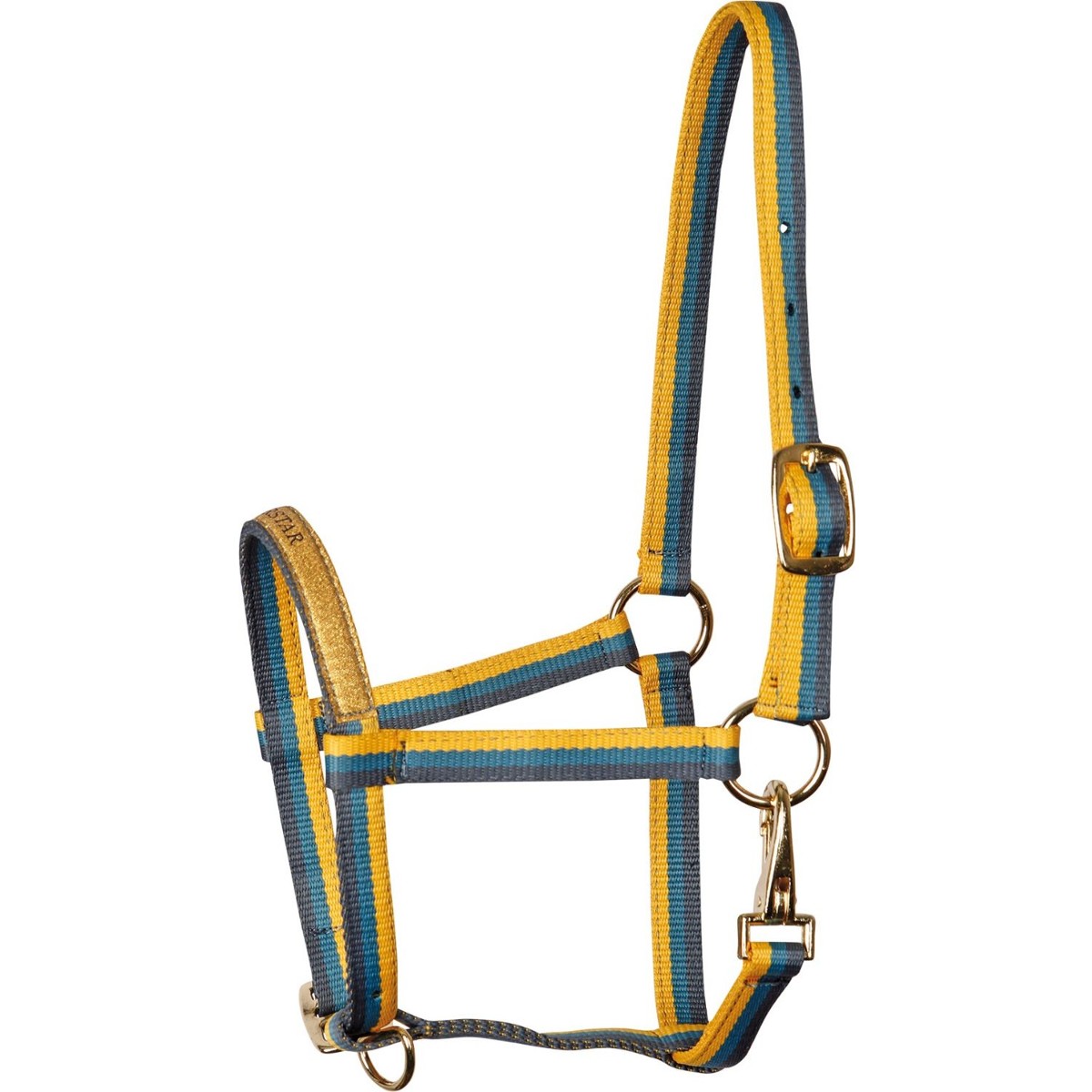 Недоуздок для жеребенка HH Azores