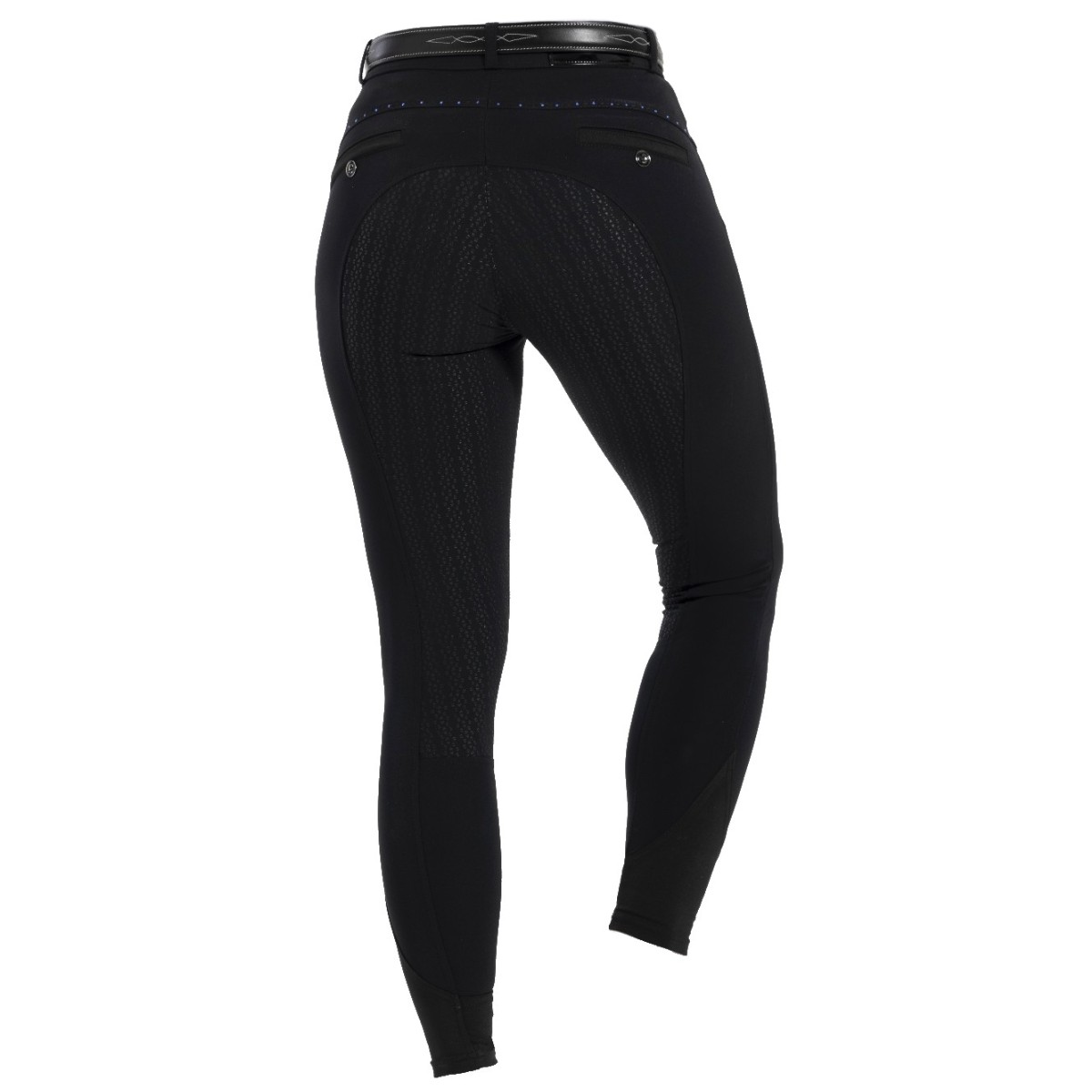 Бриджи женские "SAFIR" для верховой езды с полной силиконовой леей Бриджи женские "SAFIR" для верховой езды с полной силиконовой леей