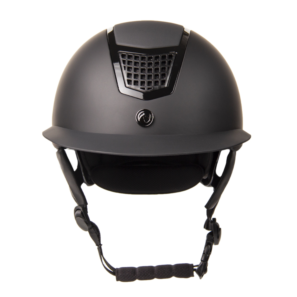 Шлем EQUIMAN "VEGA" для верховой езды с регулировкой Шлем EQUIMAN "VEGA" для верховой езды с регулировкой