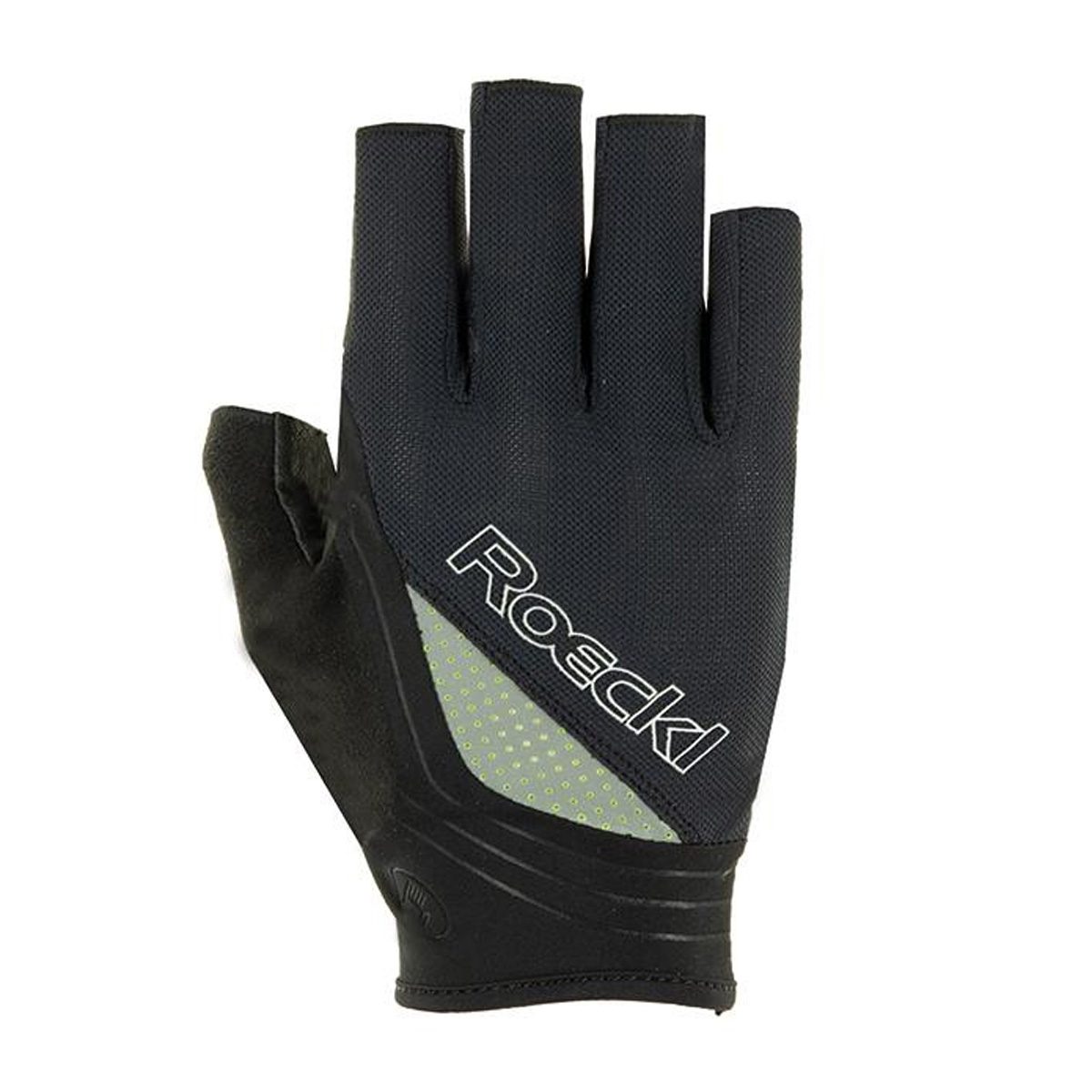 Перчатки-митенки «Roeckl MIAMI» для верховой езды, пара Перчатки-митенки «Roeckl MIAMI» для верховой езды, пара