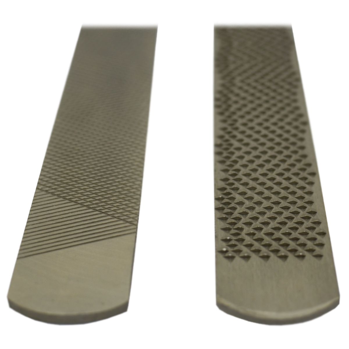 Рашпиль копытный с ручкой