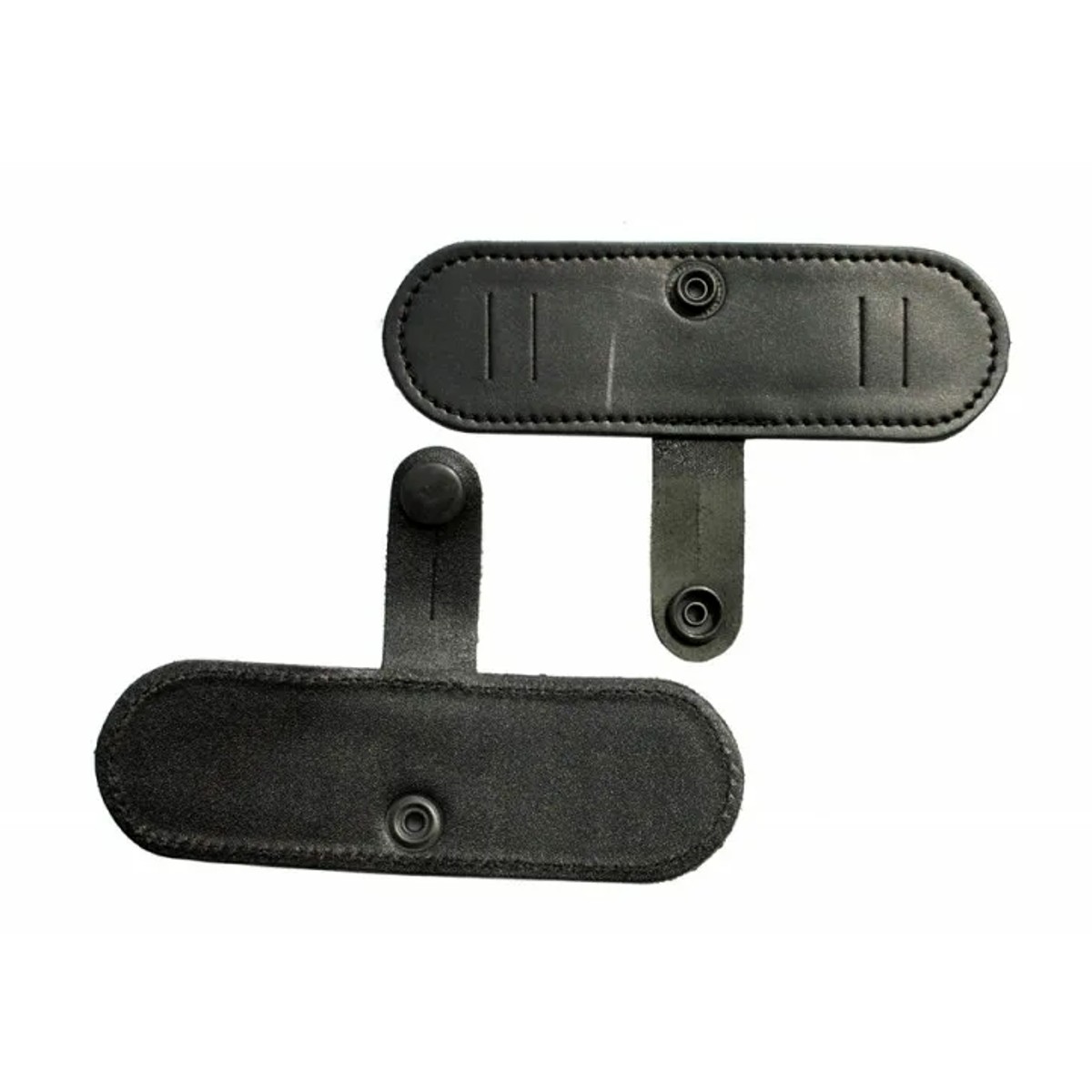 Подшпорники кожаные "TAYGA", пара Подшпорники кожаные "TAYGA", пара