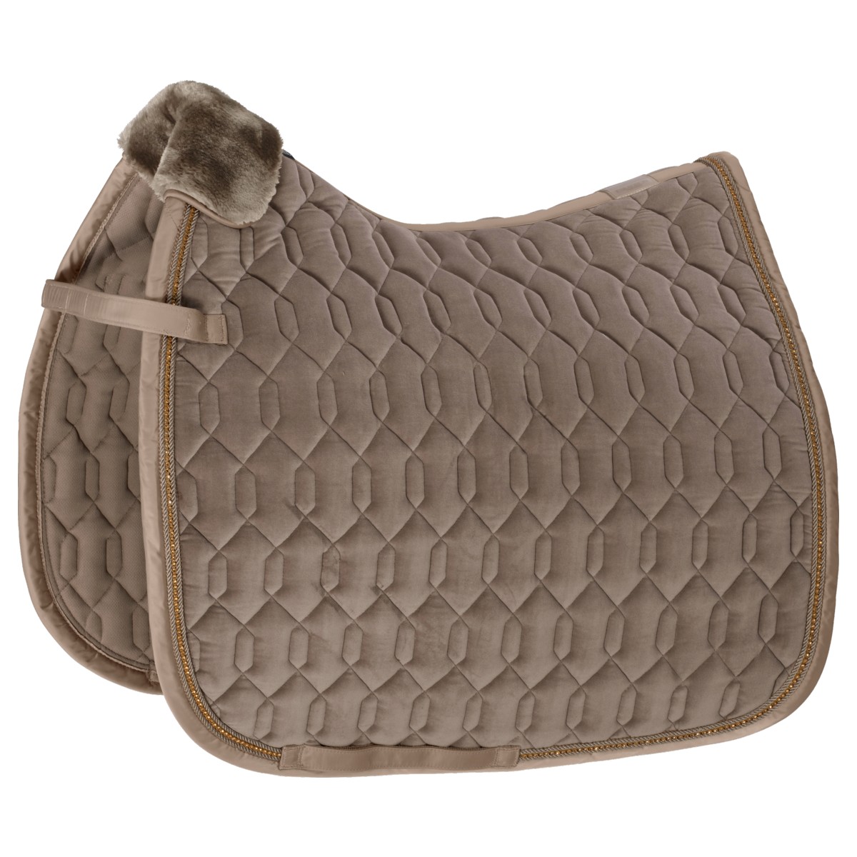 Вальтрап ESKADRON "VELVET" для верховой езды Вальтрап ESKADRON "VELVET" для верховой езды