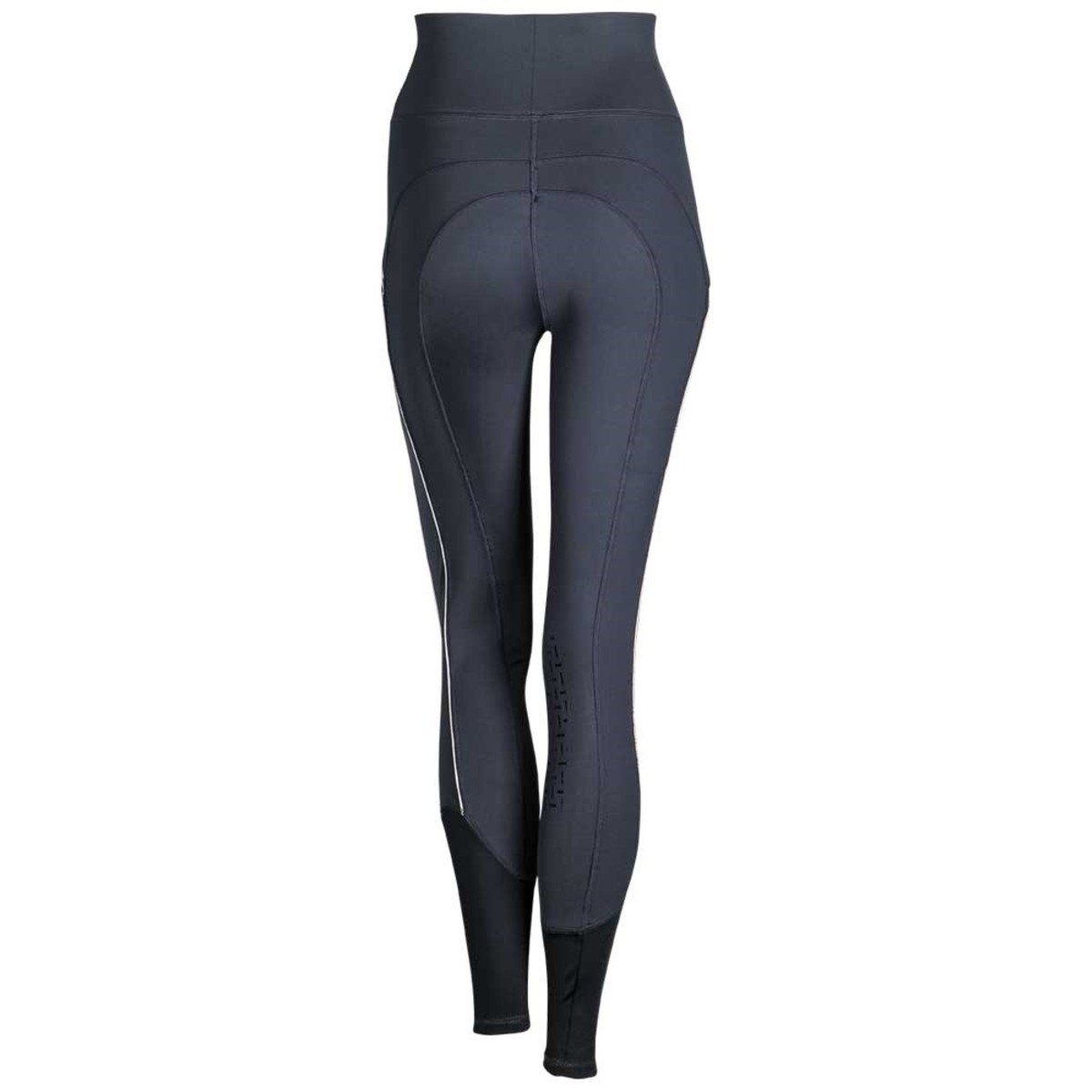 Лосины женские "EquiTights" для верховой езды с коленной силиконовой леей Лосины женские "EquiTights" для верховой езды с коленной силиконовой леей