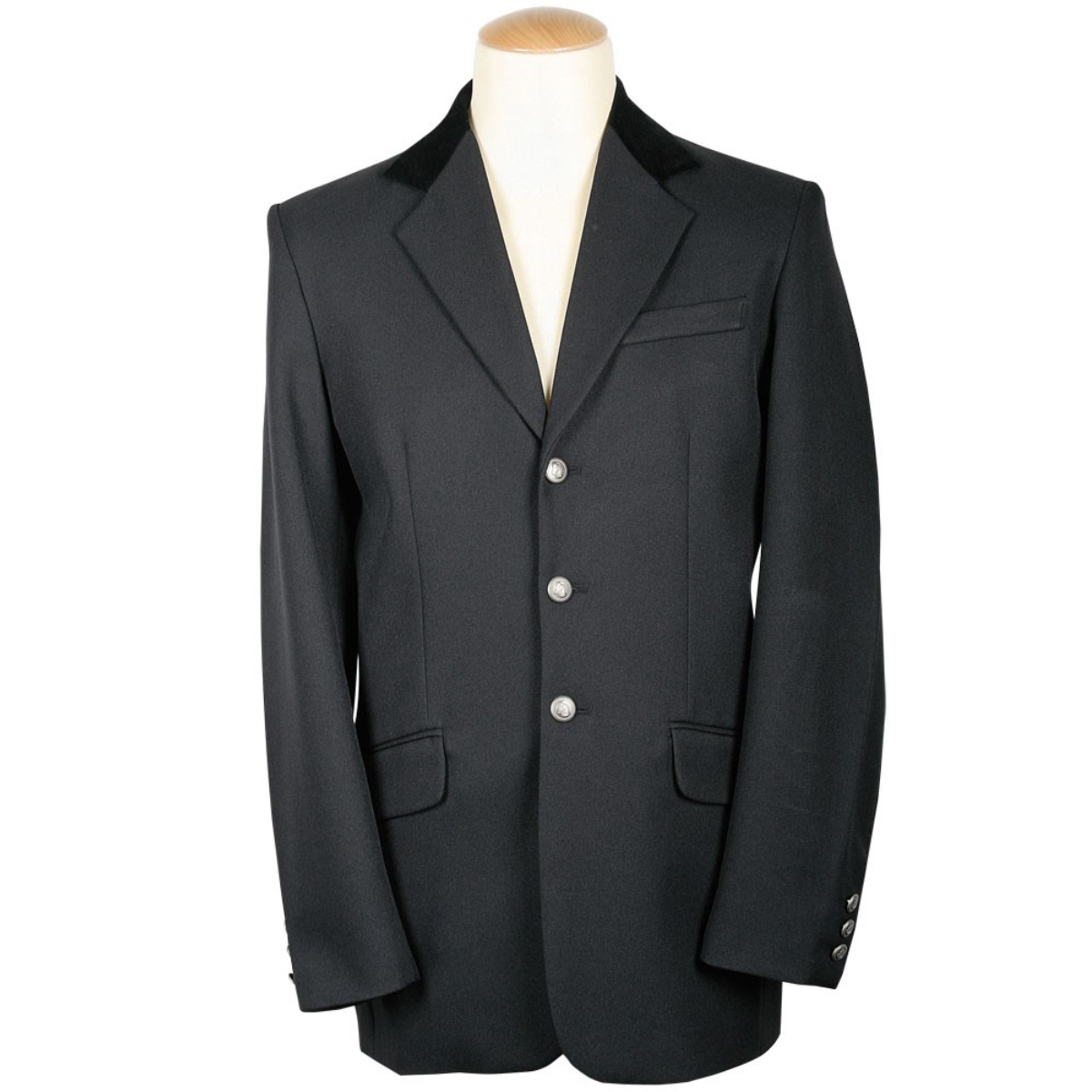 Редингот мужской "Нarry's Нorse" для выступлений