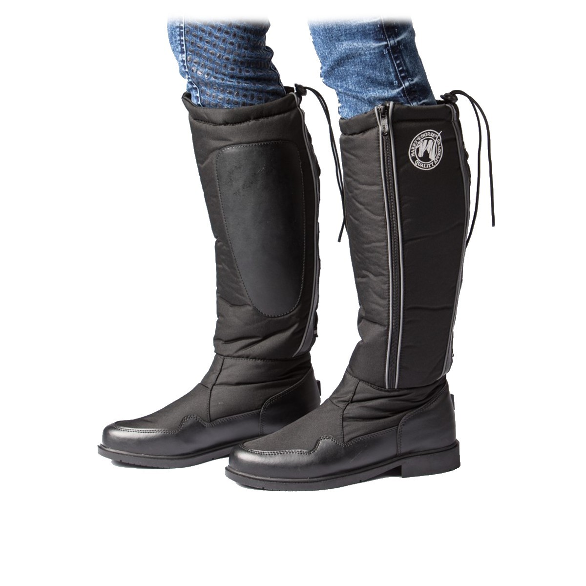 Сапоги зимние "Montreal", пара Сапоги зимние "Montreal", пара