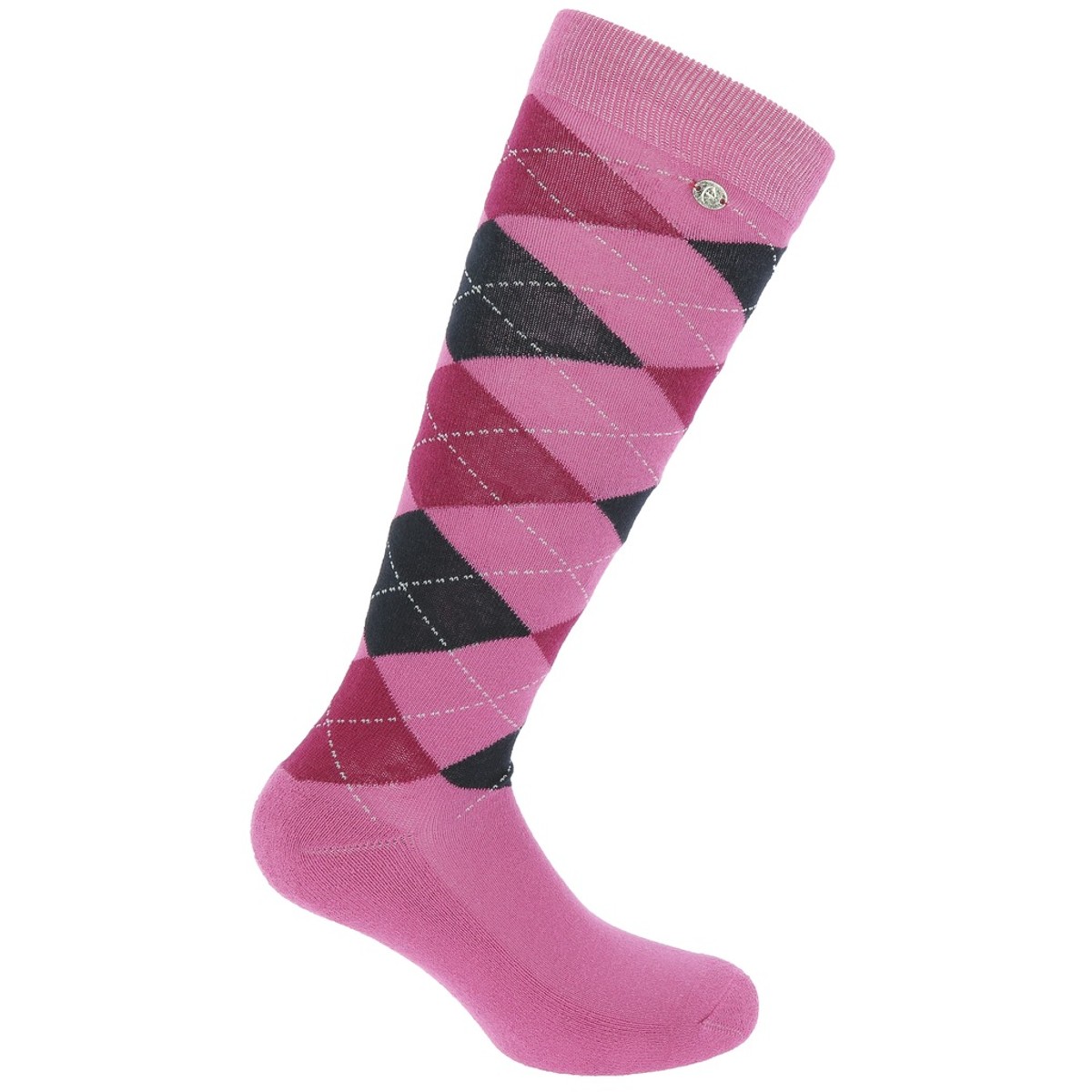 Гольфы "ARGYLE" для верховой езды