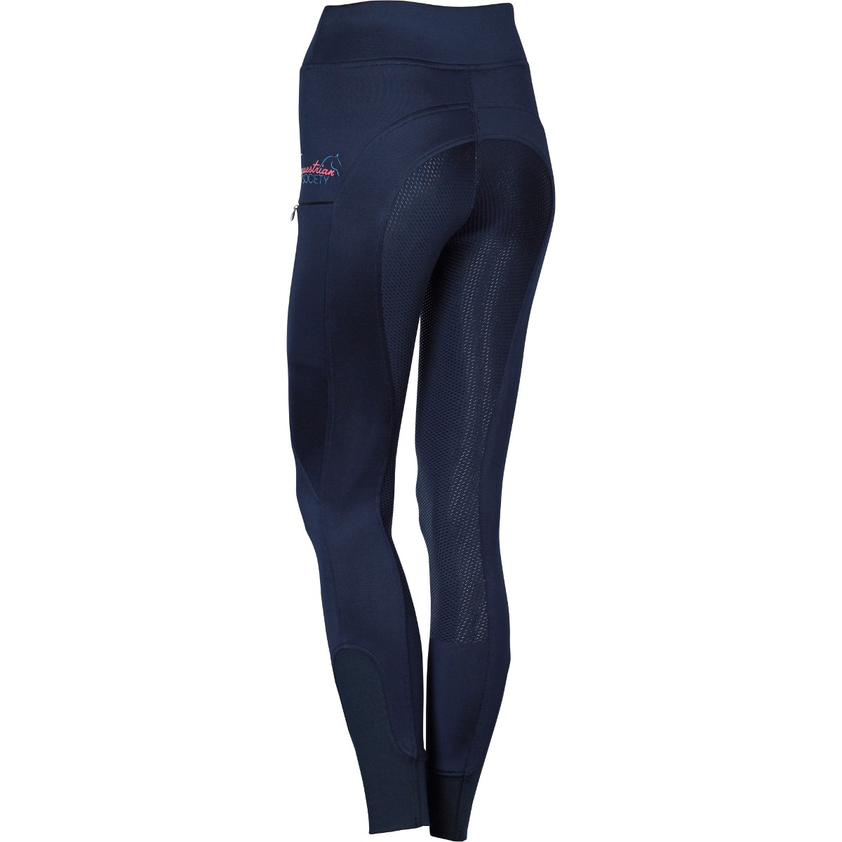 Лосины для верховой езды "Lana" с полной силиконовой леей Лосины для верховой езды "Lana" с полной силиконовой леей