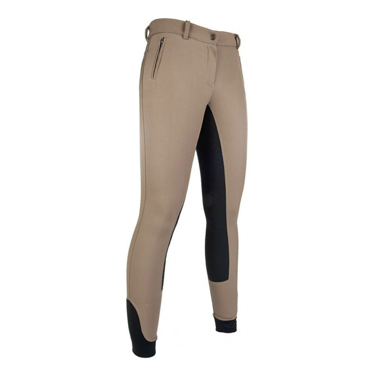 Бриджи женские НКМ "Georgia" для верховой езды с полной леей Бриджи женские НКМ "Georgia" для верховой езды с полной леей