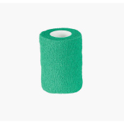 Бинт самозакрепляющийся 5 см*4,5 м Бинт самозакрепляющийся 5 см*4,5 м