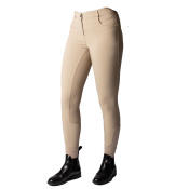 Бриджи женские "San Lucas" для верховой езды с полной силиконовой леей Бриджи женские "San Lucas" для верховой езды с полной силиконовой леей