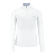 Рубашка с длинным рукавом "MESH" для выступлений 