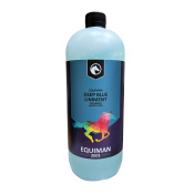 Линимент EQUIMAN «ДИИП БЛЮ», 1 л Линимент EQUIMAN «ДИИП БЛЮ», 1 л