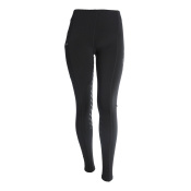 Лосины женские "Equona"  для верховой езды с полной силиконовой леей 