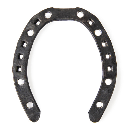 Подкова KW зимняя М8 задняя Новое поступление. Зимние подковы KW