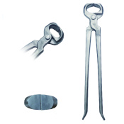 Клещи для снятия подков 14" Клещи для снятия подков 14"