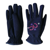 Перчатки детские зимние для верховой езды, пара Перчатки детские зимние для верховой езды, пара