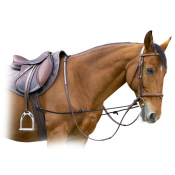 Поводья тренировочные эластичные (гог) "NORTON", пара Поводья тренировочные эластичные (гог) "NORTON", пара