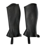 Краги для верховой езды из натуральной кожи, пара Краги для верховой езды из натуральной кожи, пара