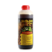 Бальзам на меду "Успокаивающий" для лошадей, 1л