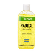 Линимент - Trikem Radital Gel, 500 мл