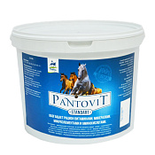 Подкормка "PantoVit standart" 5 кг, 92003
