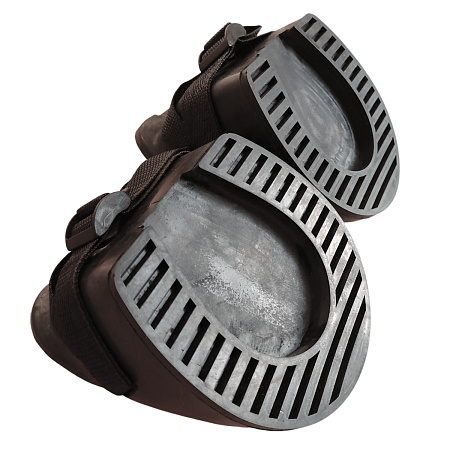 Резиновые ботинки для копыт