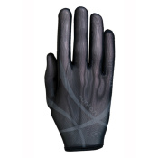 Перчатки летние "Roeckl Laila" для верховой езды, пара