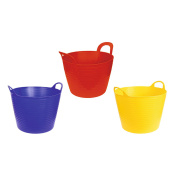 Ведро гибкое 28 л