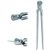 Клещи для удаления гвоздей угловые 12" Клещи для удаления гвоздей угловые 12"