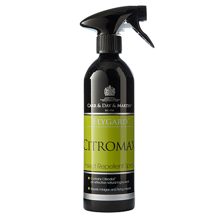 Репелленты для защиты лошадей от насекомых