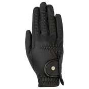 Перчатки  НКМ "Grip Style", 12451ЧЗ