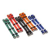 Нащечный ремень из биотана, пара Нащечный ремень из биотана, пара