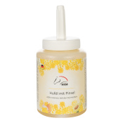 Масло копытное с кисточкой, 450 мл Масло копытное с кисточкой, 450 мл