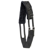 Гурта нейлоновая с мехом Гурта нейлоновая с мехом