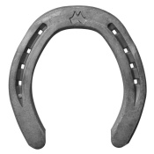 Подкова "Mustad LiBero" задняя, пара