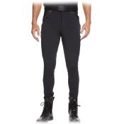 Бриджи мужские для верховой езды с силиконовой коленной леей 