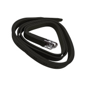 Путлища кожаные TAYGA усиленные тесьмой